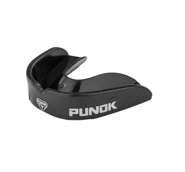 Zahnschutz Punok schwarz 3 Zahnschutz Punok schwarz