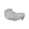 Doppelter CE-Mundschutz - Adidas-transparent