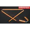SANSETSUKON Kamikaze Professional Kobudo 1 SANSETSUKON Kamikaze Professional Kobudo