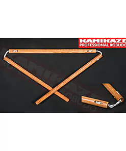 SANSETSUKON Kamikaze Professional Kobudo