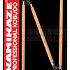 SANSETSUKON Kamikaze Professional Stahl Kobudo
