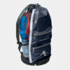 GEAR BAG Arawaza Karate Wettkampftasche-marineblau