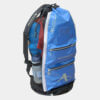 GEAR BAG Arawaza Karate Wettkampftasche-royalblau