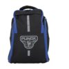 PUNOK Kata Rucksack