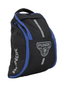 PUNOK Kata Rucksack