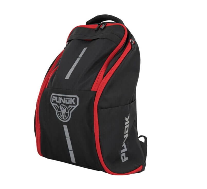Rucksack PUNOK Kumite 6 PUNOK-Kumite-Rucksack
