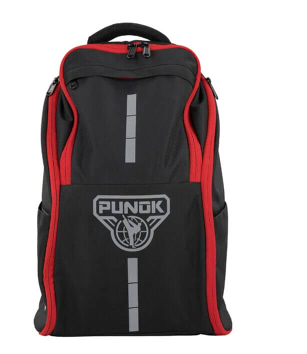 Rucksack PUNOK Kumite 8 PUNOK-Kumite-Rucksack