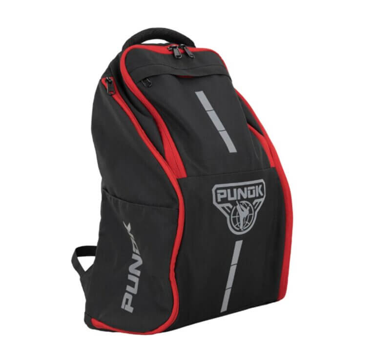 Rucksack PUNOK Kumite 3 Rucksack PUNOK Kumite