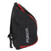 Rucksack PUNOK Kumite 12 Rucksack-PUNOK-Kumite rot