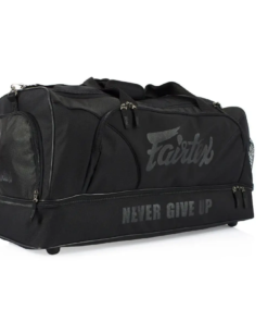 Extra-große Sporttasche Fairtex