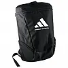 Sporttasche Adidas Combat Sport-schwarz