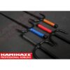Sai Kamikaze Professional Kobudo aus Schmiedeeisen