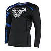 Vielseitiges Kompressionsshirt Punok mit langen Ärmeln 1 Vielseitiges Kompressions-Langarmshirt Punok