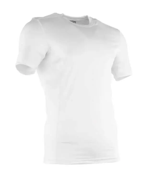 Vielseitiges Kompressions-T-Shirt Punok 5 Vielseitiges Kompressions-T-Shirt Punok-weiß