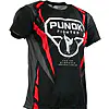 Vielseitiges T-Shirt mit Punok-Logo