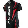 Vielseitiges T-Shirt mit Punok-Logo