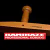 Tonfa Kamikaze Professionelle Kobudo-Eiche