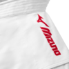 Veste Karaté Mizuno Kime Brodée – Kata WKF