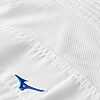 Karate Jacke Kumite bestickt Tôshi WKF Mizuno-blau