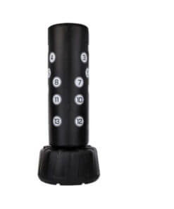 Wavemaster 2XL-PRO mit Century-Schlagflächen