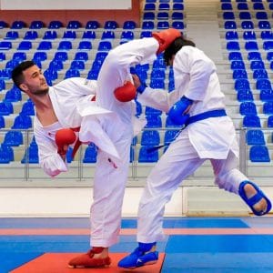 Karate