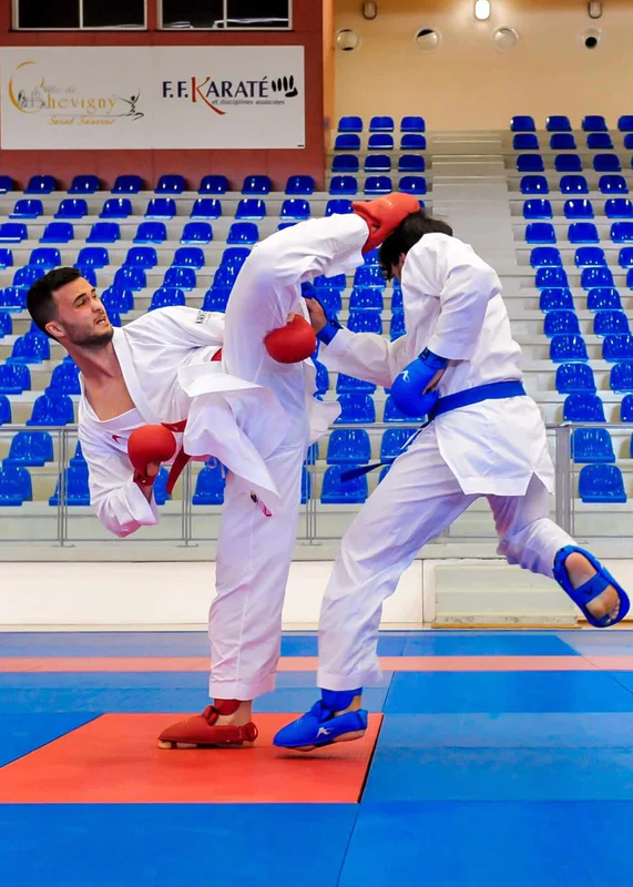 Karate
