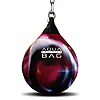 Aqua Trainingstasche - 7kg bis 85kg - Alle Farben 18 Aqua-training Bag rot