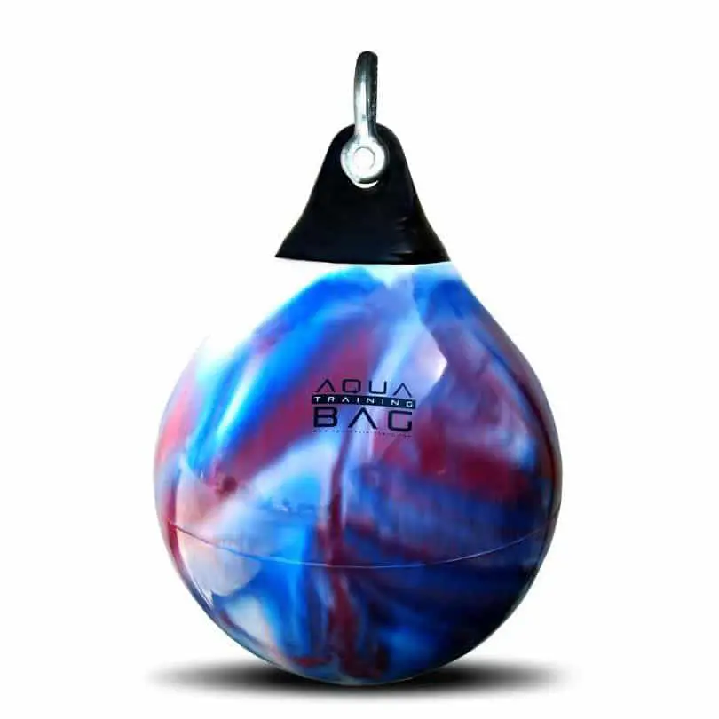 Aqua Trainingstasche - 7kg bis 85kg - Alle Farben 8 Aqua-training Bag USA