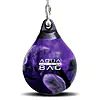 Aqua Trainingstasche - 7kg bis 85kg - Alle Farben 15 Aqua Training Bag lila