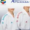 arawaza-kumite-deluxee-evo-premiere-league-rot-blau-wkf