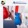 Karate-Gi Arawaza Onyx Oxygen - Premiere League - WKF Approved - Blau Rot