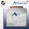 Karateanzug Arawaza Black Diamond - WKF - Premier League - Frauenpokal 9 blackdiamond-premiere-league