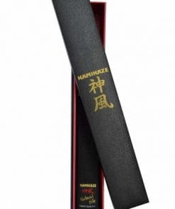 KAMIKAZE Luxury Box für Luxusgürtel