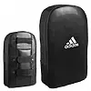 Adidas Schlagschilde Abmessungen: 50x30x12 cm.