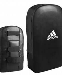 Adidas Schlagschilde Abmessungen: 50x30x12 cm.