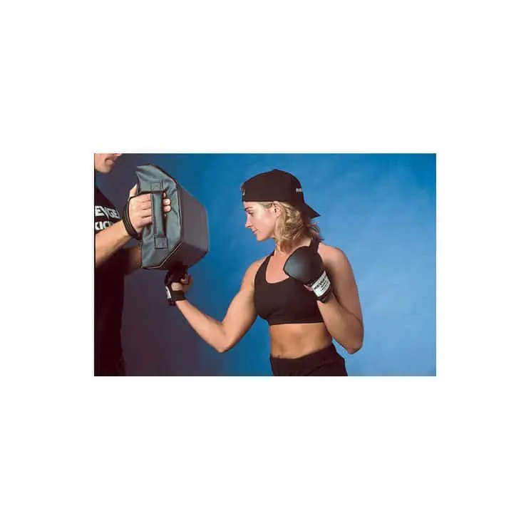 schlag-schild-krav-maga-budo-fight