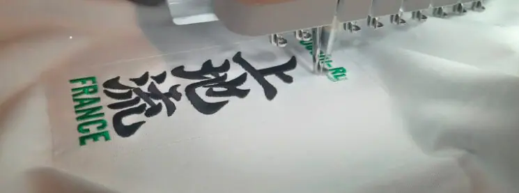 Karate-gi