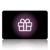 Karate-Gi Geschenkkarte