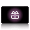 Karate-Gi Geschenkkarte