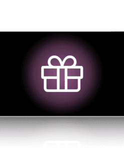 Karate-Gi Geschenkkarte