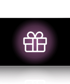 Karate-Gi Geschenkkarte