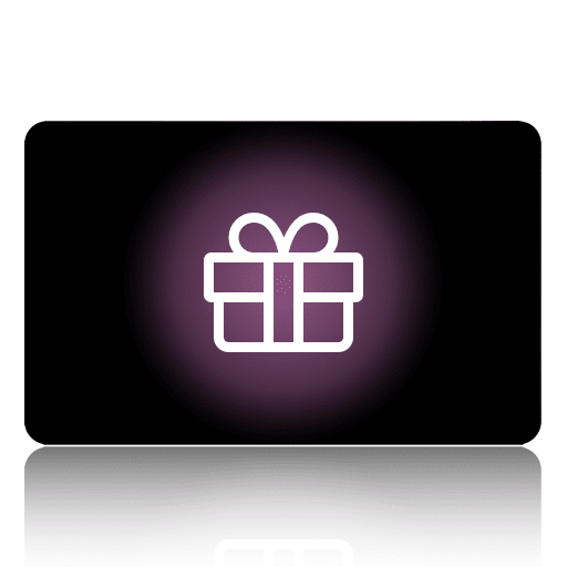 Karate-Gi Geschenkkarte