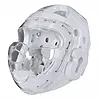 Casque Adidas avec visière