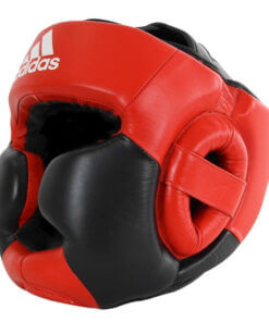 Boxhelm Adidas SUPER PRO