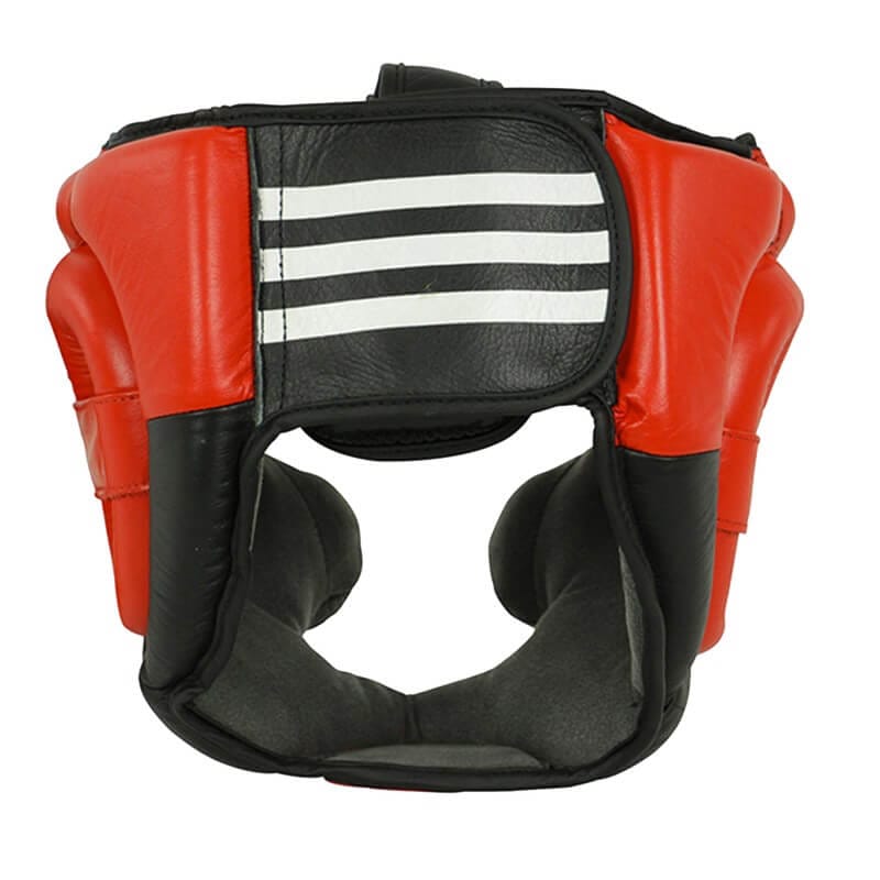 Boxhelm Adidas "SUPER PRO". 5 Boxhelm "Super Pro" Adidas