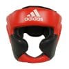 Boxhelm Adidas "SUPER PRO". 9 Boxhelm