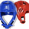 Karate-Helm BUDO-FIGHT