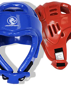 Karate-Helm BUDO-FIGHT