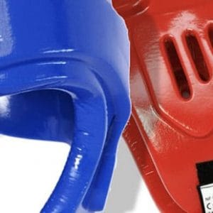 Karate-Schutzkleidung