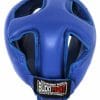 casque karate contact